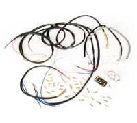Set di cablaggi di conversione BGM per la conversione da Vespa AC a Vespatronic