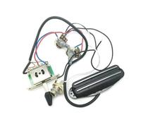 Set Di Cablaggio Per Chitarra Con 1 Tono 1 Volume Set Di Pickup Per Chitarra A 3 Vie