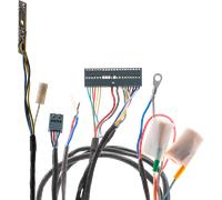 Set di cablaggio truma per combi 4 (e) numero di ricambio: 34020-00240