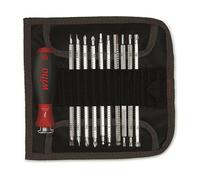 SET DI CACCIAIVITI WIHA 03591