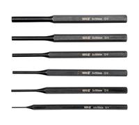 Yato Set di cacciaspine YT-47121 6 pezzi 150 mm Acciaio al cromo-vanadio