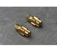 LASER TOOLS 8640 Serie di maschi per filettare