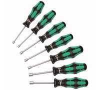 SET DI CACCIAVITE A BUSSOLA PROFONDA 5-13 MM. 7 PEZZI - W05029510001