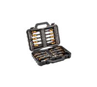 SET DI CACCIAVITE E PUNTE 58 PEZZI - T N04-211