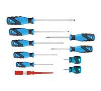 Set Di Cacciaviti 10 Pezzi GEDORE Strumento Professionale Di Expertise