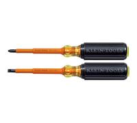 Set di cacciaviti 2 PC Insulated cushion-grip PK/1