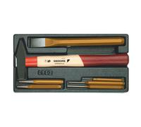 Set Di Cacciaviti 310 MM ABS 1 Pezzo GEDORE Strumento Professionale Esperienza