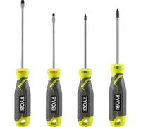 Set di cacciaviti 4PZ RYOBI RHSDS4PC