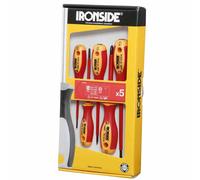 Set Di Cacciaviti 5 Pezzi Cacciaviti Viti Strumento 2 Componenti TOP