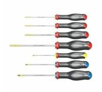 Set di cacciaviti, 7 pezzi.