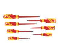 Set Di Cacciaviti 7 Pezzi GEDORE Strumento Professionale Expert