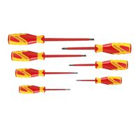 Set Di Cacciaviti 7 Pezzi GEDORE Strumento Professionale Expert