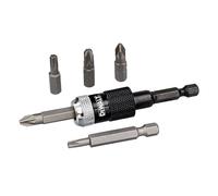 Set Di Cacciaviti A Caricamento Rapido Estremo DEWALT DT71514-QZ, 6 Pezzi DEW
