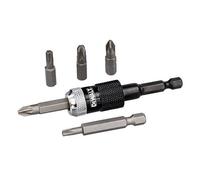 Set Di Cacciaviti A Caricamento Rapido Estremo DEWALT DT71514-QZ, 6 Pezzi DEW