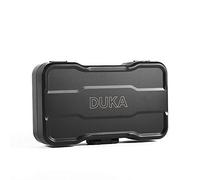 Set di cacciaviti a clic multiuso RS1 24-in-1 Kit utensili DIY con custodia Utensile manuale domestico generale Cacciavite Punta in acciaio S2 Progetto 58 denti Manico leggero e confortevole