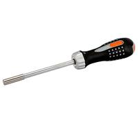 Bahco 808050 Cricchetto Screwdriver & 6 Bit BAH808050
