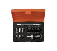 Set Di Cacciaviti A Cricchetto Bahco 808050S-18, 18 Pezzi BAH808050S18