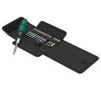 Set Di Cacciaviti A Cricchetto Kraftform Kompakt E Bit, 14 Pezzi - 05051060001