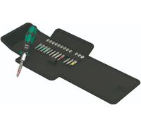 Set Di Cacciaviti A Cricchetto Wera Kraftform Kompakt 838 RA S 1 SAE 05051065001