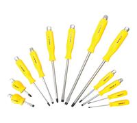 Set Di Cacciaviti A Esagono BlueSpot 12058, 12 Pezzi