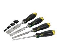 Set Di Cacciaviti A Filo Professionale Roughneck, 4 Pezzi ROU30154