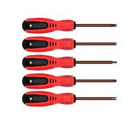 Set di cacciaviti a forma di U a forma di Y triangolo croce interna a tre punti cacciavite Bit Tool U-Type/Y-Type