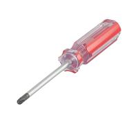 Set di cacciaviti a forma di Y, in acciaio al cromo vanadio, con tripla ala, strumento di riparazione di precisione magnetico con manico antiscivolo per elettronica e mobili, tra cui Y0 Y1 Y2 Y3 S (Y0