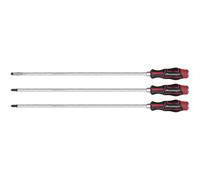 Set Di Cacciaviti A Martello Extra-Lungo Sealey AK4942 450Mm 3Pz