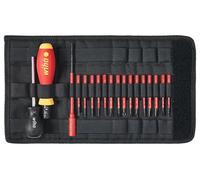 Wiha 36791 cacciavite manuale Set Cacciavite dinamometrico [36791]