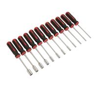 Set Di Cacciaviti A Noci Sealey 12 Pezzi AK4911