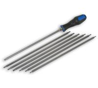 Set Di Cacciaviti A Stella Extra Lunghi Laser 7 Pezzi 3992