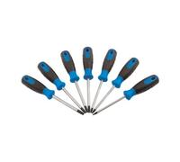 Laser Tools Stella Cacciavite Set 7pc 5984