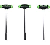 Set Di Cacciaviti A T Competition, 3 Pezzi, 8 - 13 Mm - 512.0603