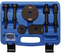 BGS Set di scalpelli vibranti Quantità:1