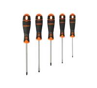 Set Di Cacciaviti Bahco B219.015 BAHCOFIT, 5 Pezzi BAHB219015