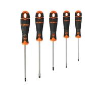 Set Di Cacciaviti Bahco B219.015 BAHCOFIT, 5 Pezzi BAHB219015
