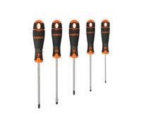 Set Di Cacciaviti Bahco B219.015 BAHCOFIT, 5 Pezzi BAHB219015