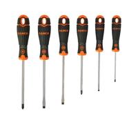 Set Di Cacciaviti Bahco B219.016 BAHCOFIT, 6 Pezzi BAH219016