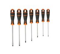Set Di Cacciaviti Bahco B219.017 BAHCOFIT, 7 Pezzi BAHB219017