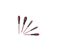 Set Di Cacciaviti BE-9882S Bahco, 1000V, Sl/Pz, 5Pc
