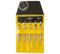 Set di cacciaviti Bergeon 30080-P05- pezzi 5DA0,5 A 1,2