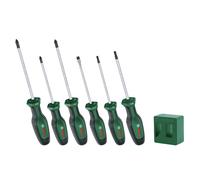Set di cacciaviti Bosch con magnetizzatore 6 pz