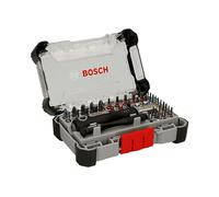 SET DI CACCIAVITI BOSCH con punte di precisione e standard 42 pz. - 26070028
