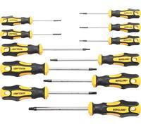 Set Di Cacciaviti Da 11Pz Torx Bgs7844 - NUOVO