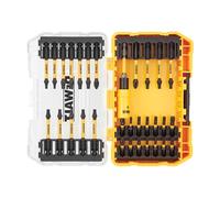 DeWalt Set di bit DT70745T 31 pz. resistente agli urti Quantità 1