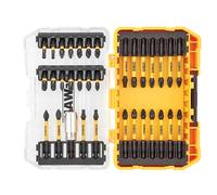 DEWALT DT70746T Flextorq™ Cacciavite Set, 34 Pezzi DEWDT70746T
