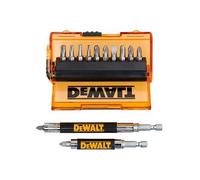 Set Di Cacciaviti DEWALT DT71502-QZ, 14 Pezzi DEWDT71502QZ