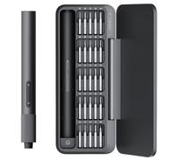 Set di Cacciaviti di Precisione Elettrico Set di Cacciaviti Magnetici 25 in 1