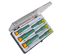 Set di cacciaviti di precisione Mota DMV pH Alba Plana 2 mm 3" 2,5 mm 1,5 mm