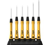 Wiha 43708 Set Cacciavite di precisione